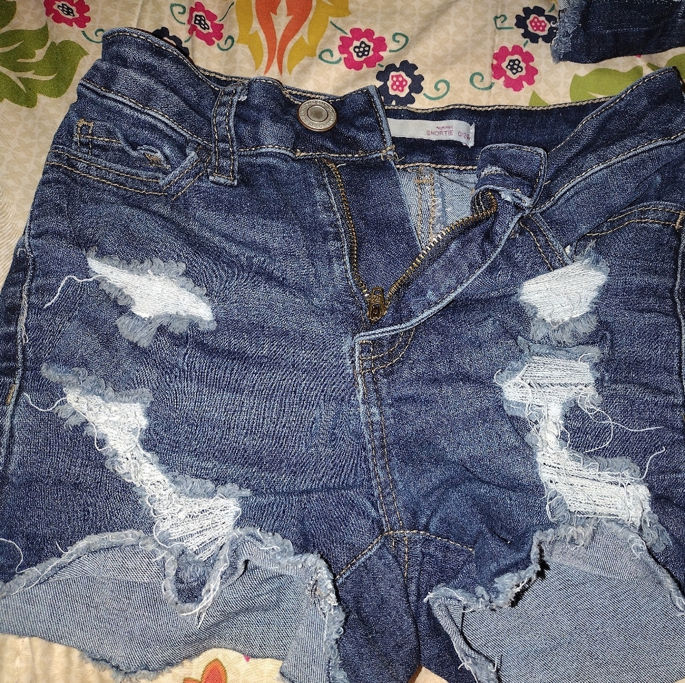 shorts
